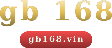 gb 168 logo