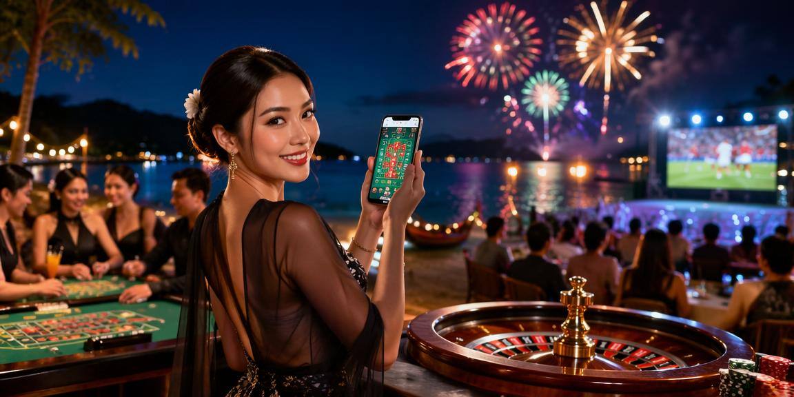gb 168 casino app visual